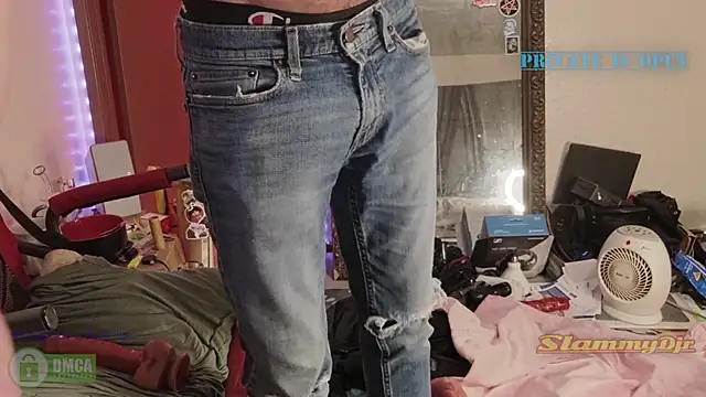 SlammyDjr online show from 04/04/26, 11:06