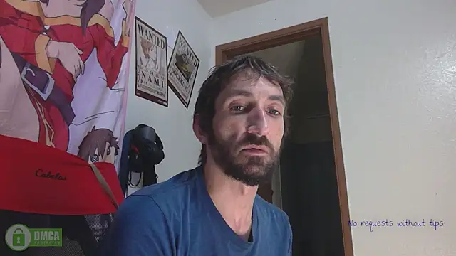 SlammyDjr online show from 02/17/25, 08:41
