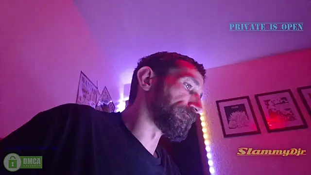SlammyDjr online show from 05/29/26, 06:52