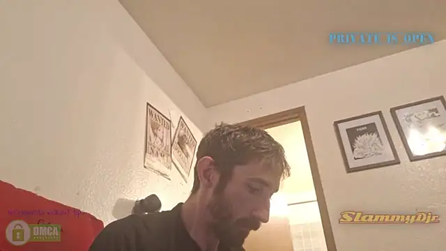 SlammyDjr online show from 06/30/26, 11:21