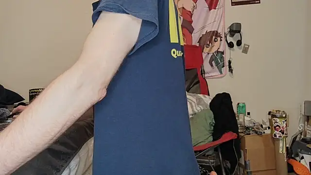 Snapshot of SlammyDjr chatting on 12/17/25, 09:42 SlammyDjr online show from 12/17/25, 09:42