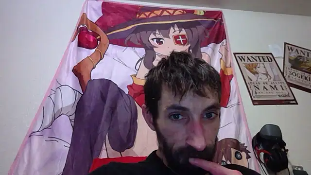 SlammyDjr online show from 01/12/25, 07:43