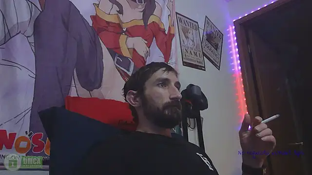 SlammyDjr online show from 02/09/25, 07:37