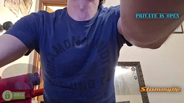 SlammyDjr online show from 04/14/26, 12:21