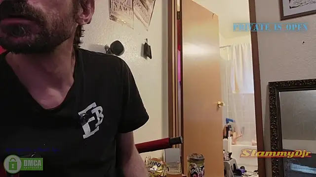 SlammyDjr online show from 04/05/26, 11:33