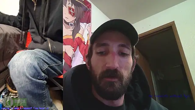 SlammyDjr online show from 02/08/25, 07:15