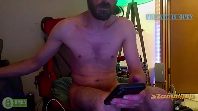 SlammyDjr online show from 07/22/26, 09:55