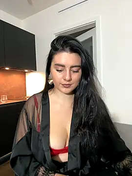 Evelyn   Sweet online show from 10/11/25, 09:16