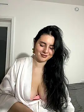 Evelyn   Sweet online show from 01/17/26, 11:25