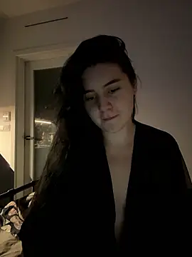 Evelyn   Sweet online show from 01/08/26, 08:15