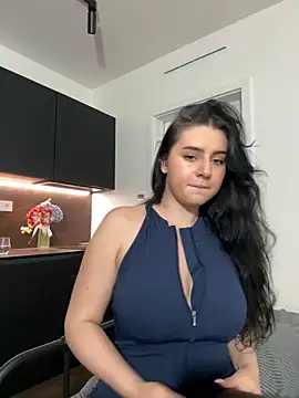 Evelyn   Sweet online show from 05/20/26, 07:11