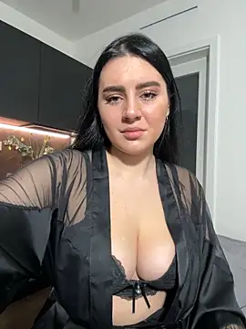 Evelyn   Sweet online show from 03/31/26, 10:23