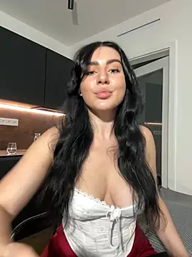 Evelyn   Sweet online show from 06/21/26, 08:47