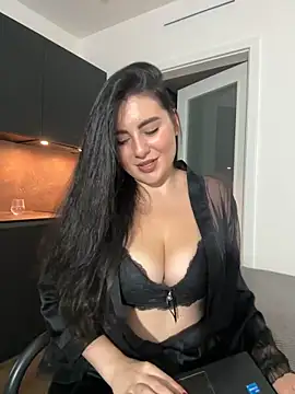 Evelyn   Sweet online show from 09/09/25, 08:40