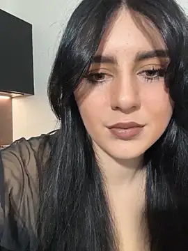 Evelyn   Sweet online show from 04/10/26, 08:49