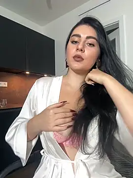 Evelyn   Sweet online show from 10/02/25, 08:12