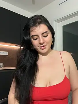 Evelyn   Sweet online show from 05/13/26, 07:32