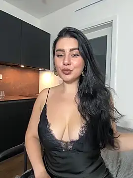 Evelyn   Sweet online show from 10/08/25, 07:58