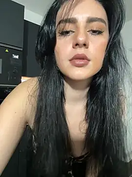 Evelyn   Sweet online show from 04/16/26, 08:20