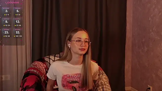 Tiffanyhunt online show from 01/18/26, 03:04