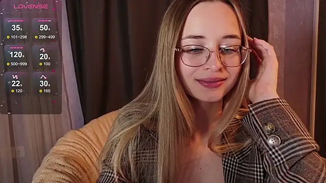 Tiffanyhunt online show from 02/24/26, 03:02