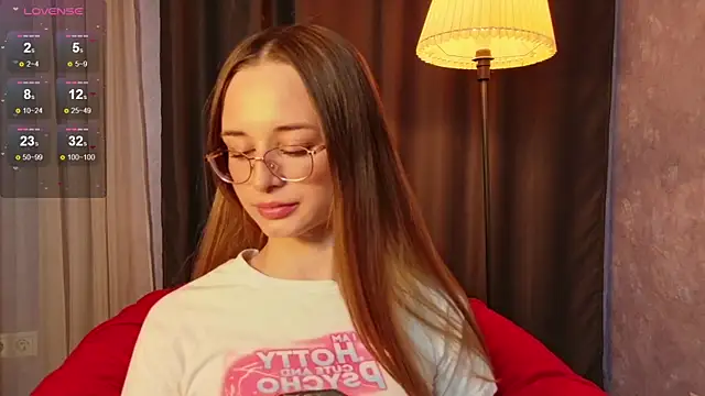 Tiffanyhunt online show from 12/22/25, 03:12