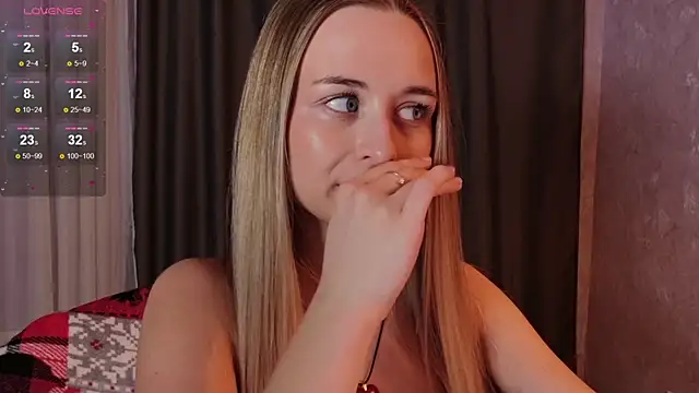 Tiffanyhunt online show from 01/16/26, 03:16