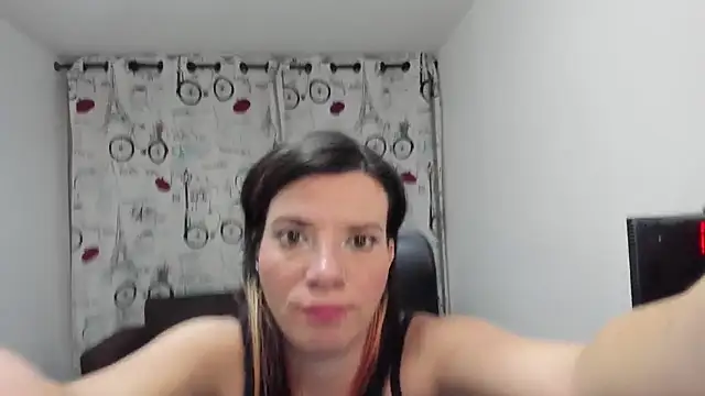 DanaaRey online show from 10/14/25, 04:29