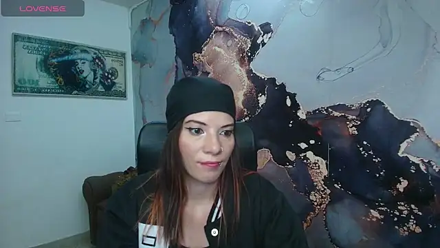 DanaaRey online show from 10/06/25, 04:19