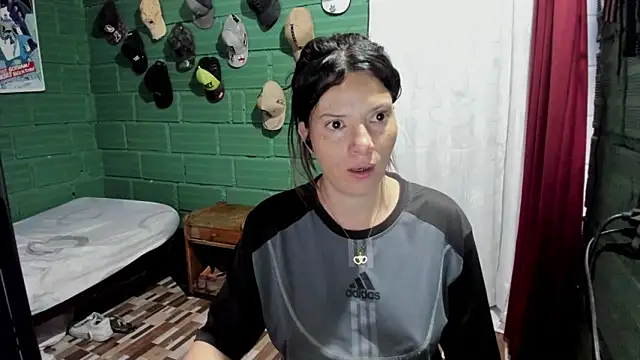 DanaaRey online show from 05/24/26, 10:48