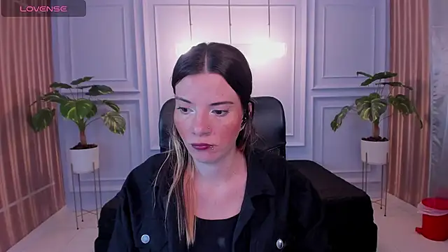 DanaaRey online show from 01/09/26, 11:28