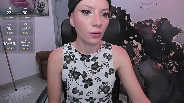 DanaaRey online show from 02/26/25, 11:43