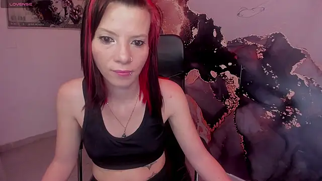 DanaaRey online show from 03/11/25, 11:23