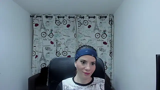 DanaaRey online show from 10/15/25, 04:48