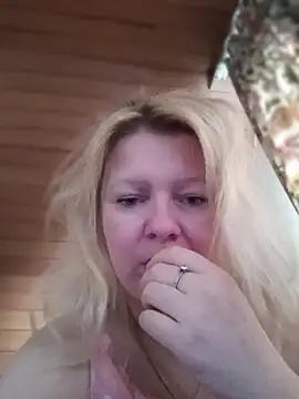 Lauri scherri online show from 03/27/26, 03:35