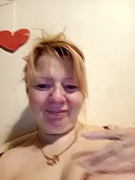 Lauri scherri online show from 12/01/25, 06:36