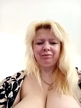 Lauri scherri online show from 05/07/26, 09:34