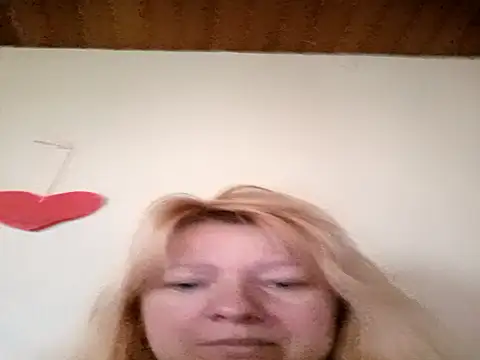 Lauri scherri online show from 12/03/25, 11:20