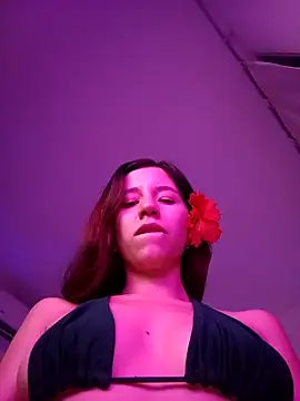 Dangerouspassion777 online show from 04/14/26, 10:04