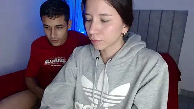 Dangerouspassion777 online show from 01/09/26, 03:57