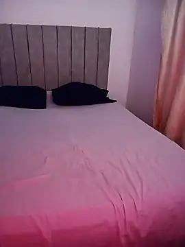 Dangerouspassion777 online show from 02/24/26, 10:32