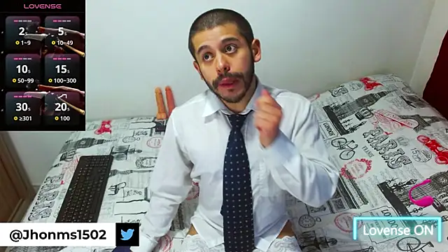 Mercury muscle online show from 11/11/25, 10:43