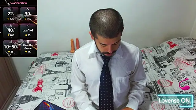 Mercury muscle online show from 11/10/25, 10:42