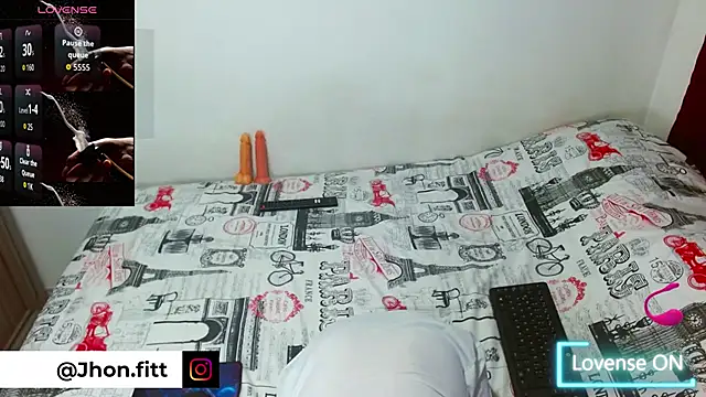 Mercury muscle online show from 11/12/25, 10:41