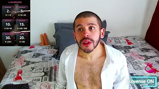 Mercury muscle online show from 11/04/25, 11:25