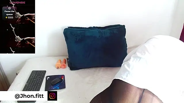 Mercury muscle online show from 10/04/25, 11:12