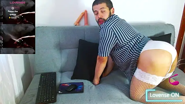 Mercury muscle online show from 11/20/25, 10:49