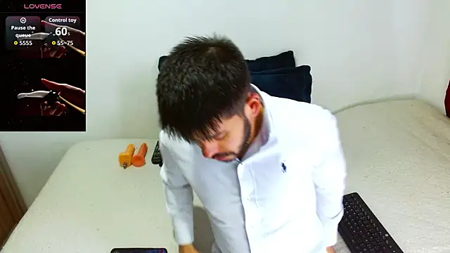 Mercury muscle online show from 10/08/25, 11:23