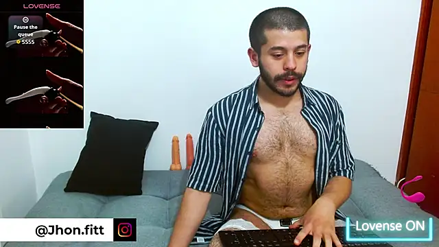 Mercury muscle online show from 11/16/25, 10:20