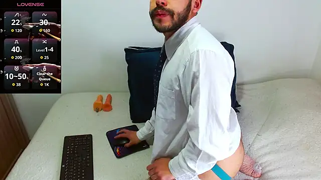 Mercury muscle online show from 10/16/25, 11:18